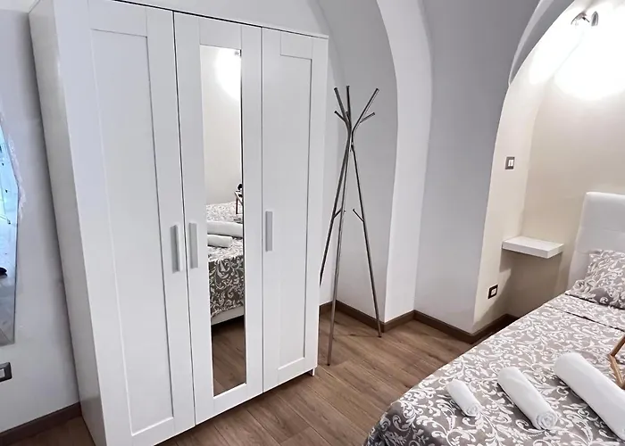 Casa Vacanza Ti Ospito Io