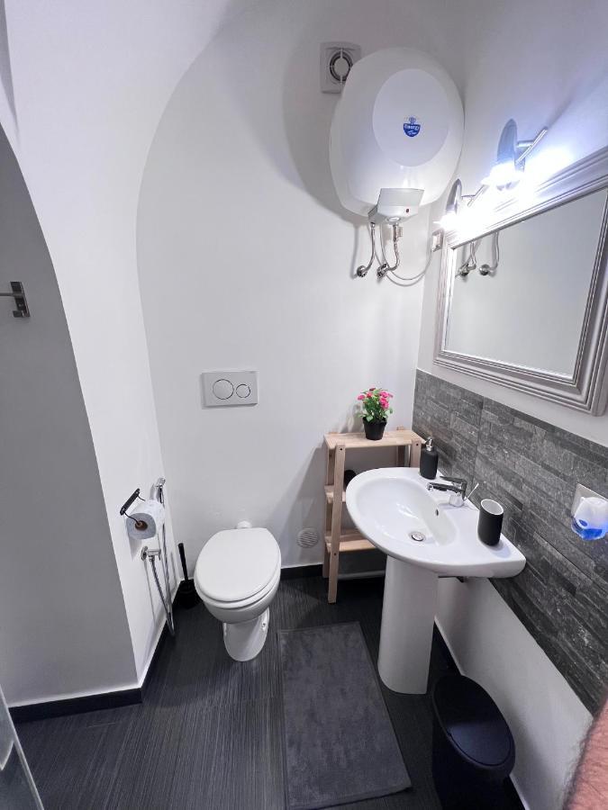 Casa Ti Ospito Io Holiday home