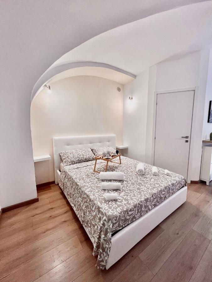 Holiday home Casa Ti Ospito Io Catania