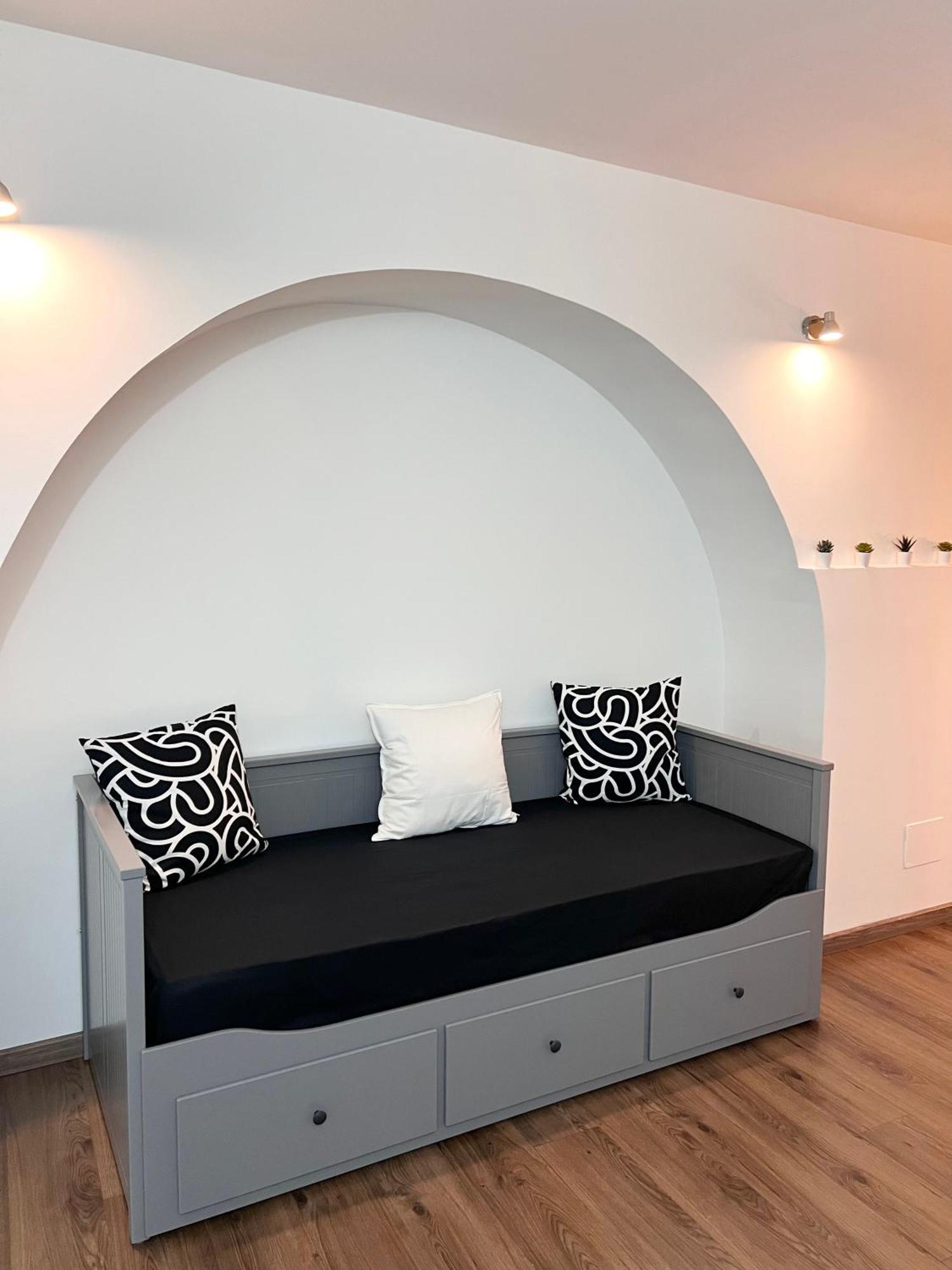 Casa Ti Ospito Io Holiday home Catania