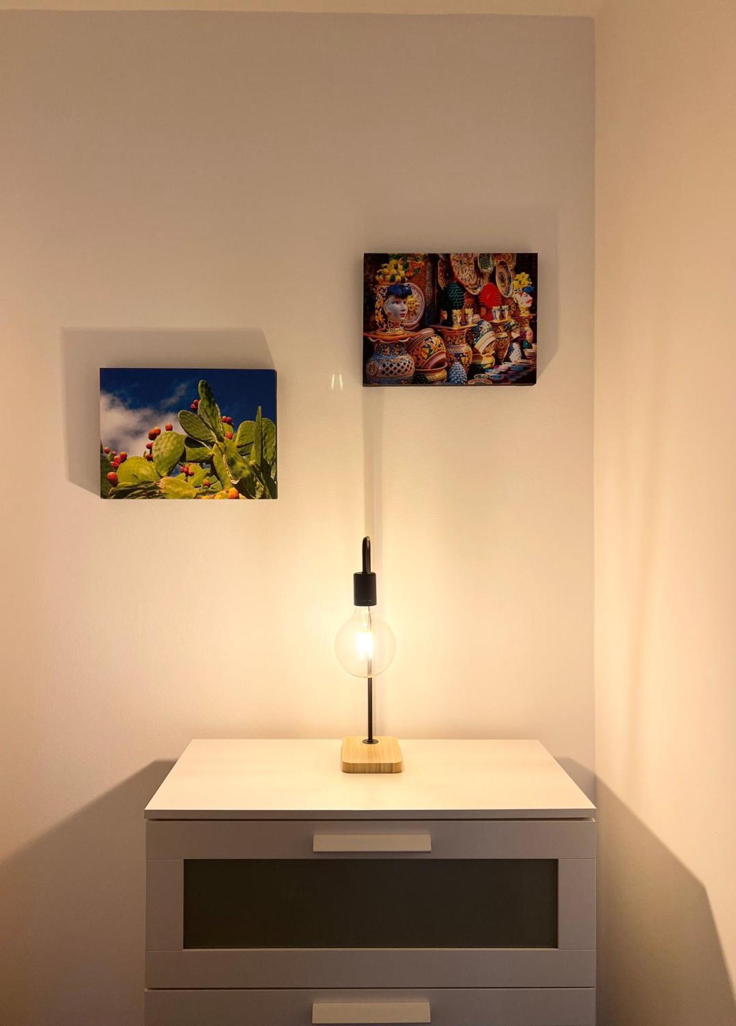 Casa Ti Ospito Io Holiday home