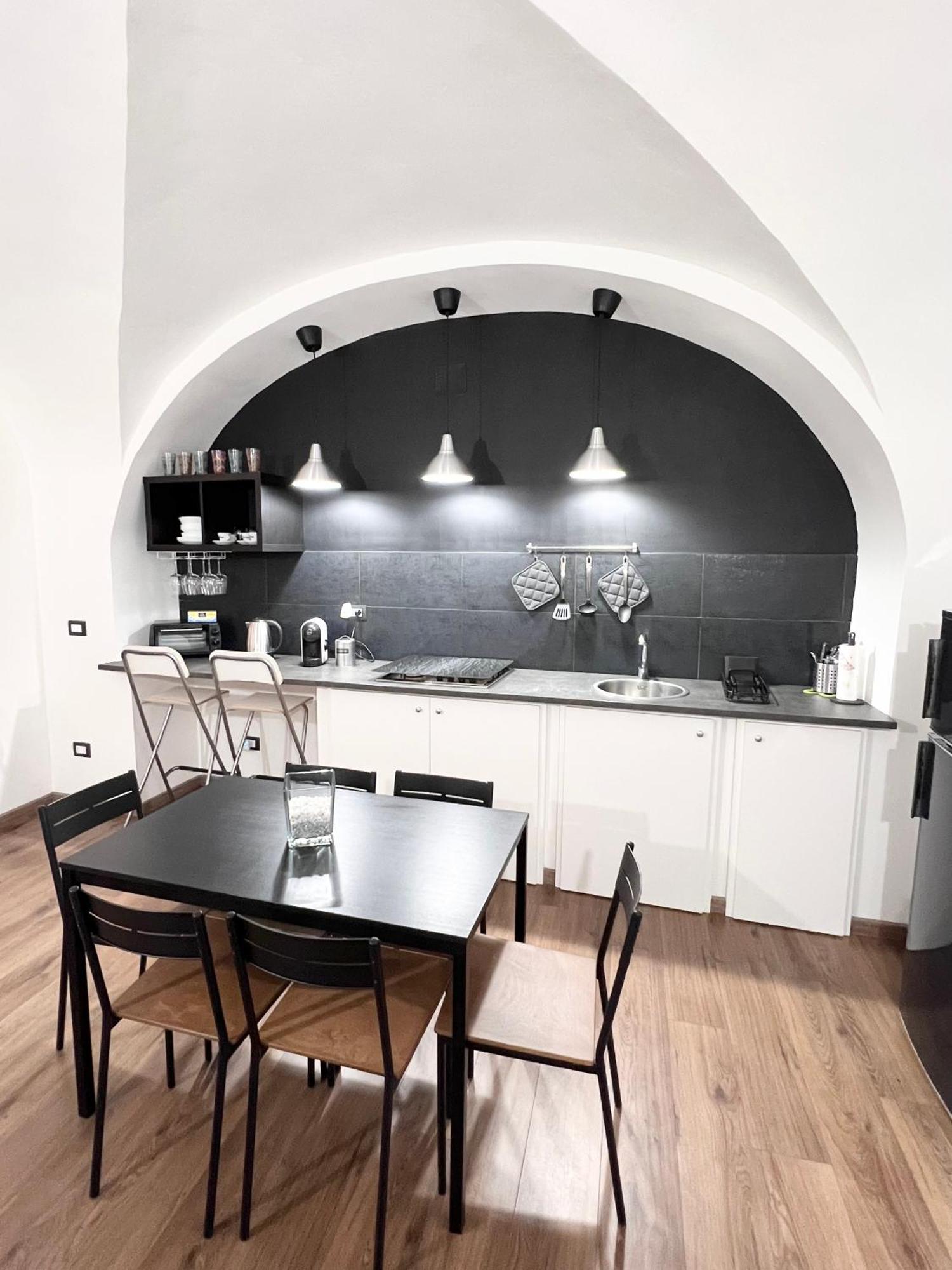 Casa Ti Ospito Io Holiday home *