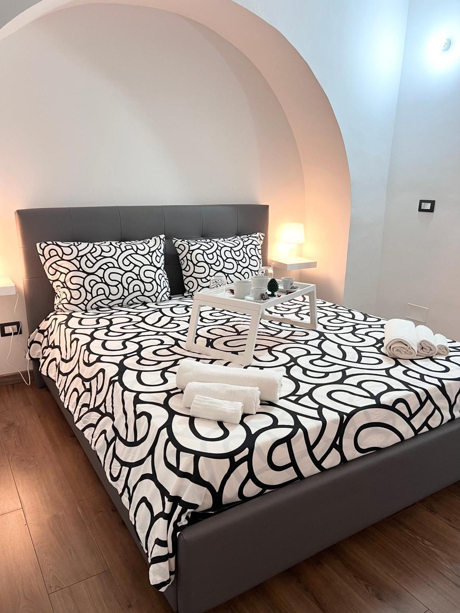 Holiday home Casa Ti Ospito Io Catania