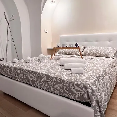 Casa Vacanza Ti Ospito Io CTA Exterior foto