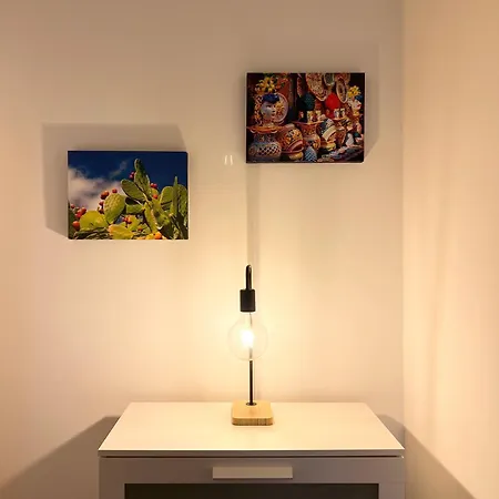 Casa Vacanza Ti Ospito Io CTA Exterior foto