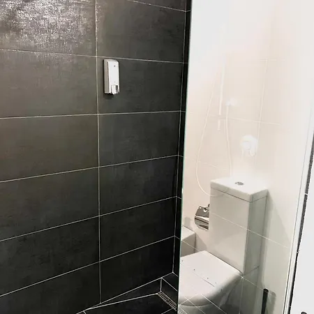 Casa Vacanza Ti Ospito Io CTA Exterior foto