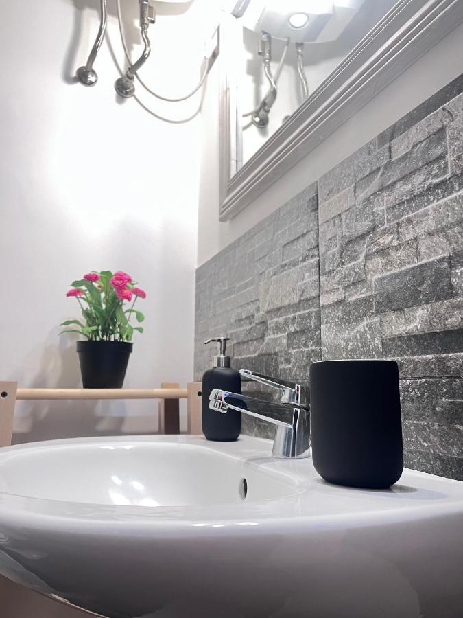 Casa Ti Ospito Io Ferienhaus CTA