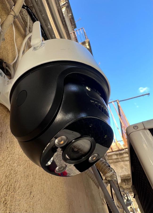 Casa Ti Ospito Io Ferienhaus *