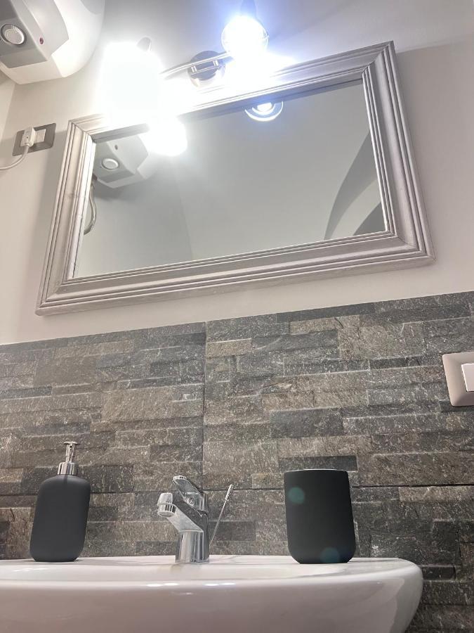Ferienhaus Casa Ti Ospito Io CTA