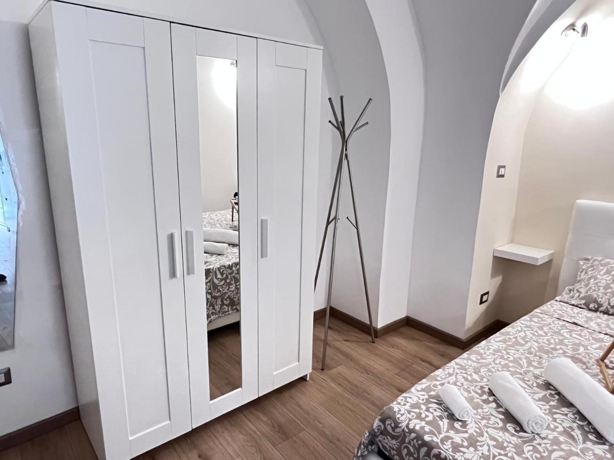 Ferienhaus Casa Ti Ospito Io