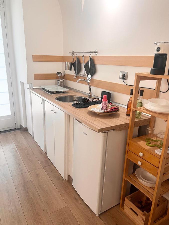 Casa Ti Ospito Io Ferienhaus