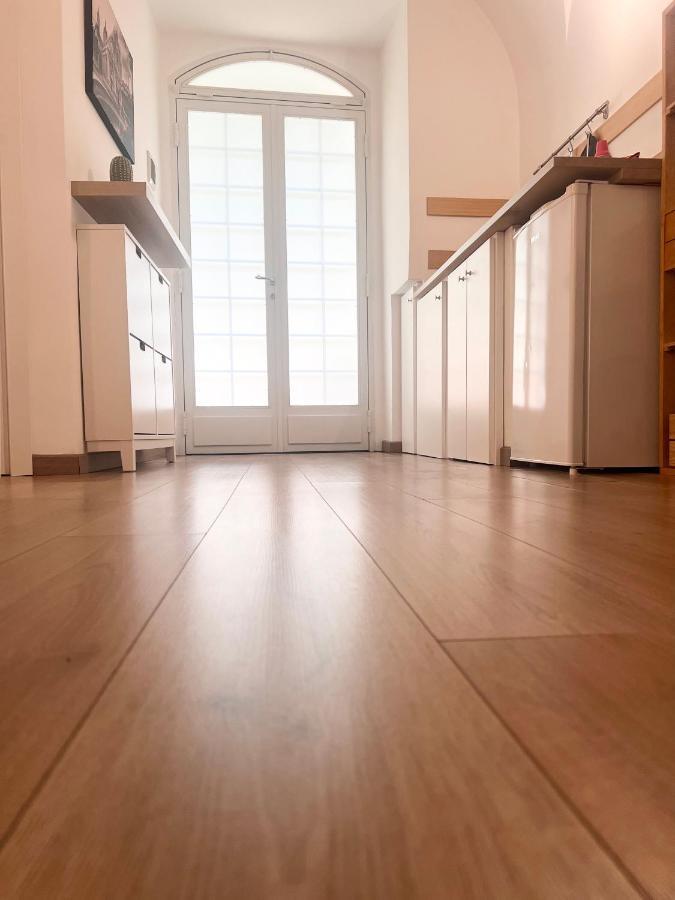 Casa Ti Ospito Io Ferienhaus