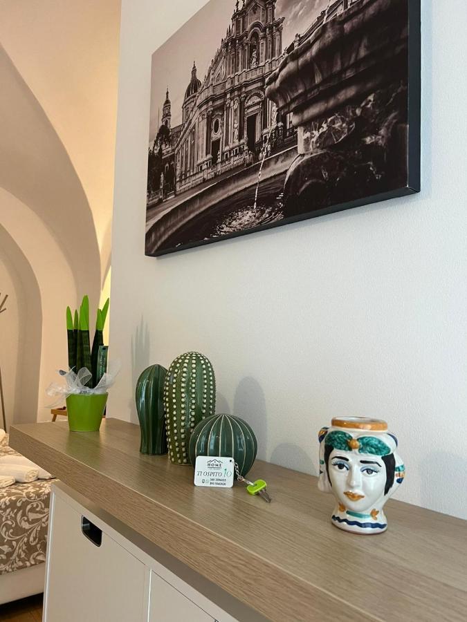 Casa Ti Ospito Io * CTA