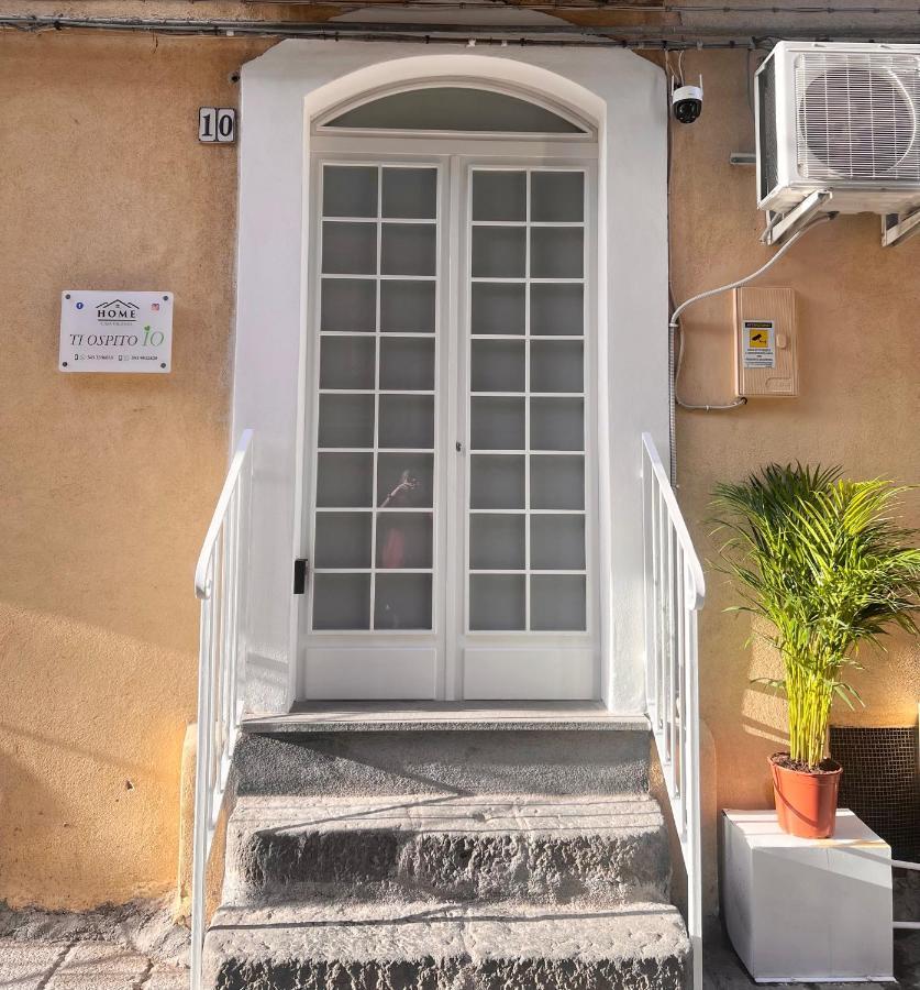 Casa Ti Ospito Io Ferienhaus