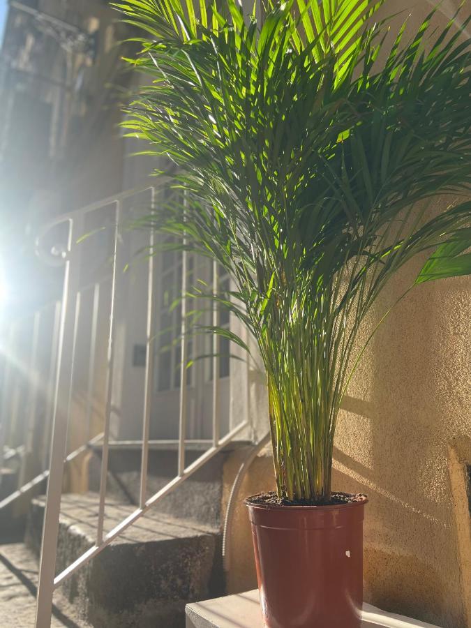 Casa Ti Ospito Io Ferienhaus CTA