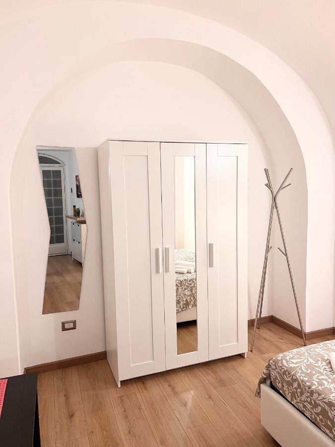Casa Ti Ospito Io * CTA
