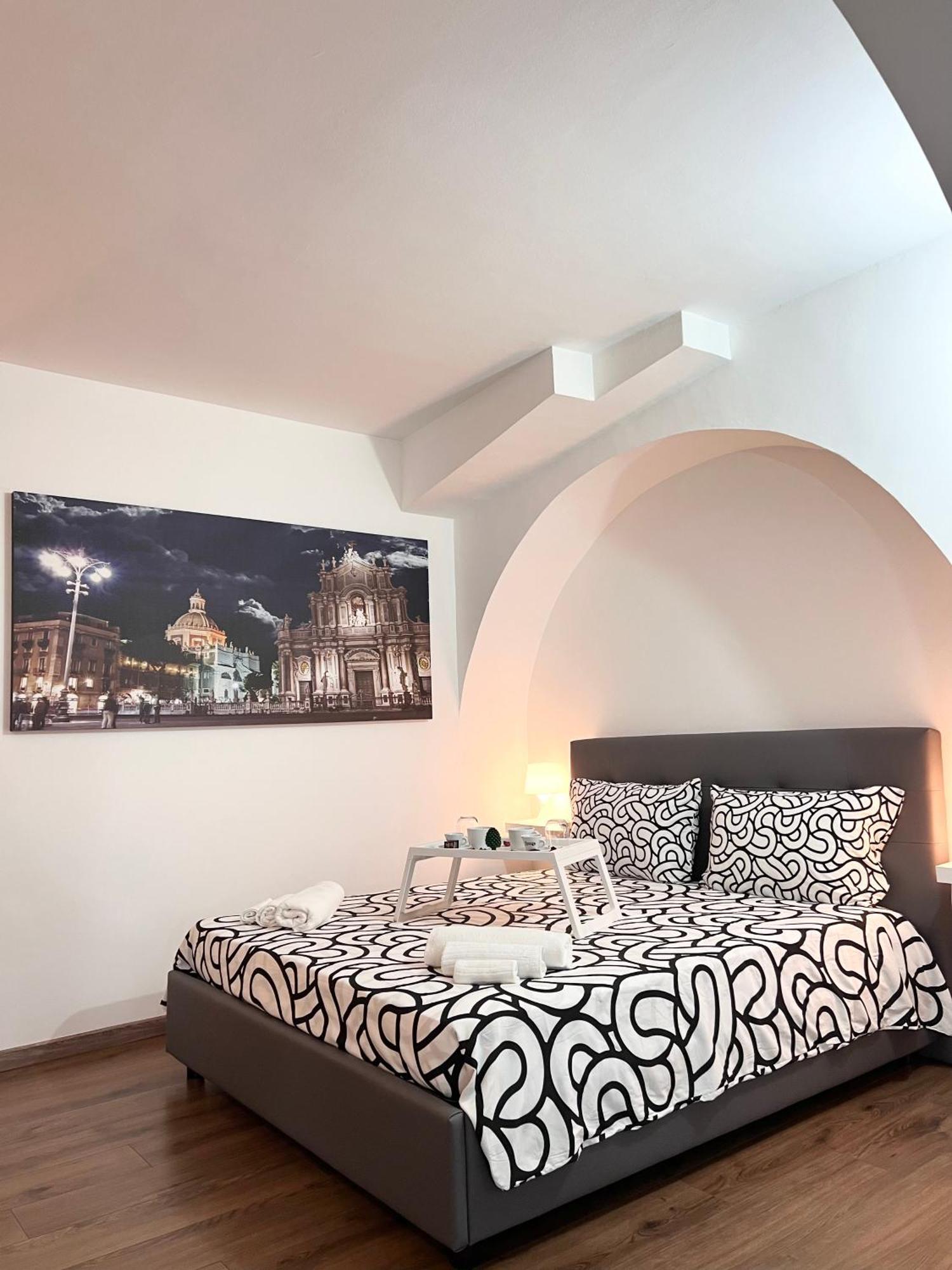 Ferienhaus Casa Ti Ospito Io