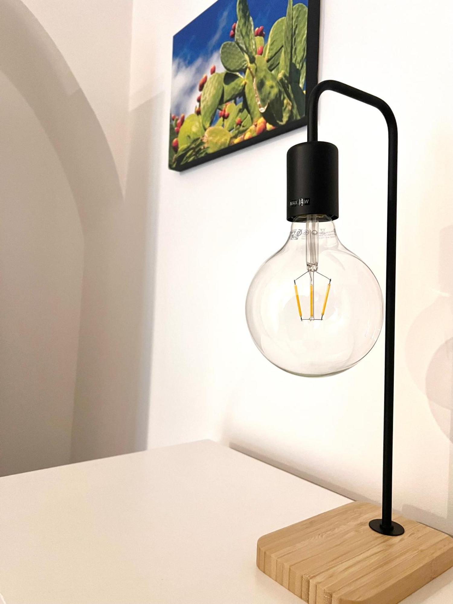 Casa Ti Ospito Io Ferienhaus *