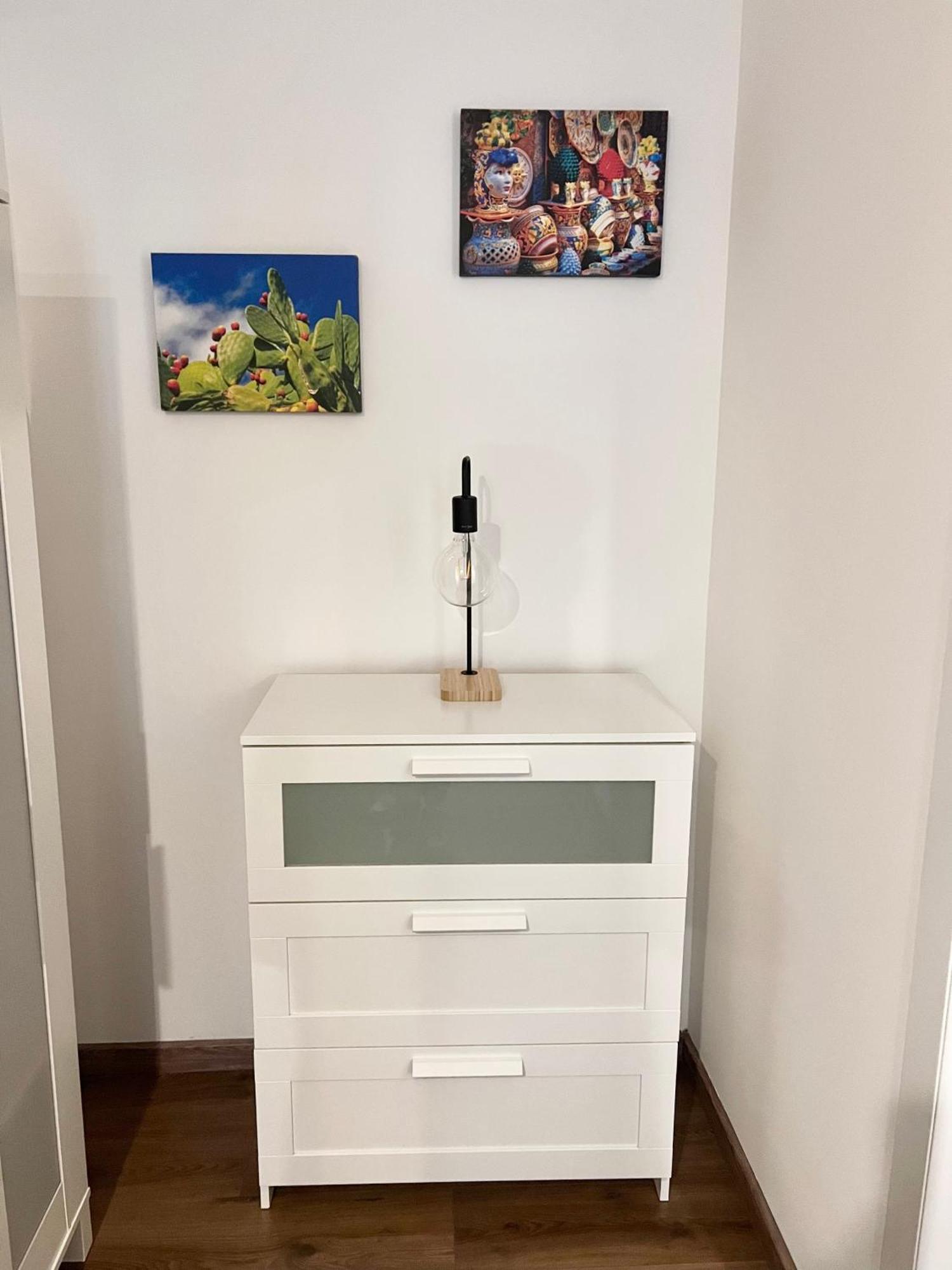 Casa Ti Ospito Io CTA