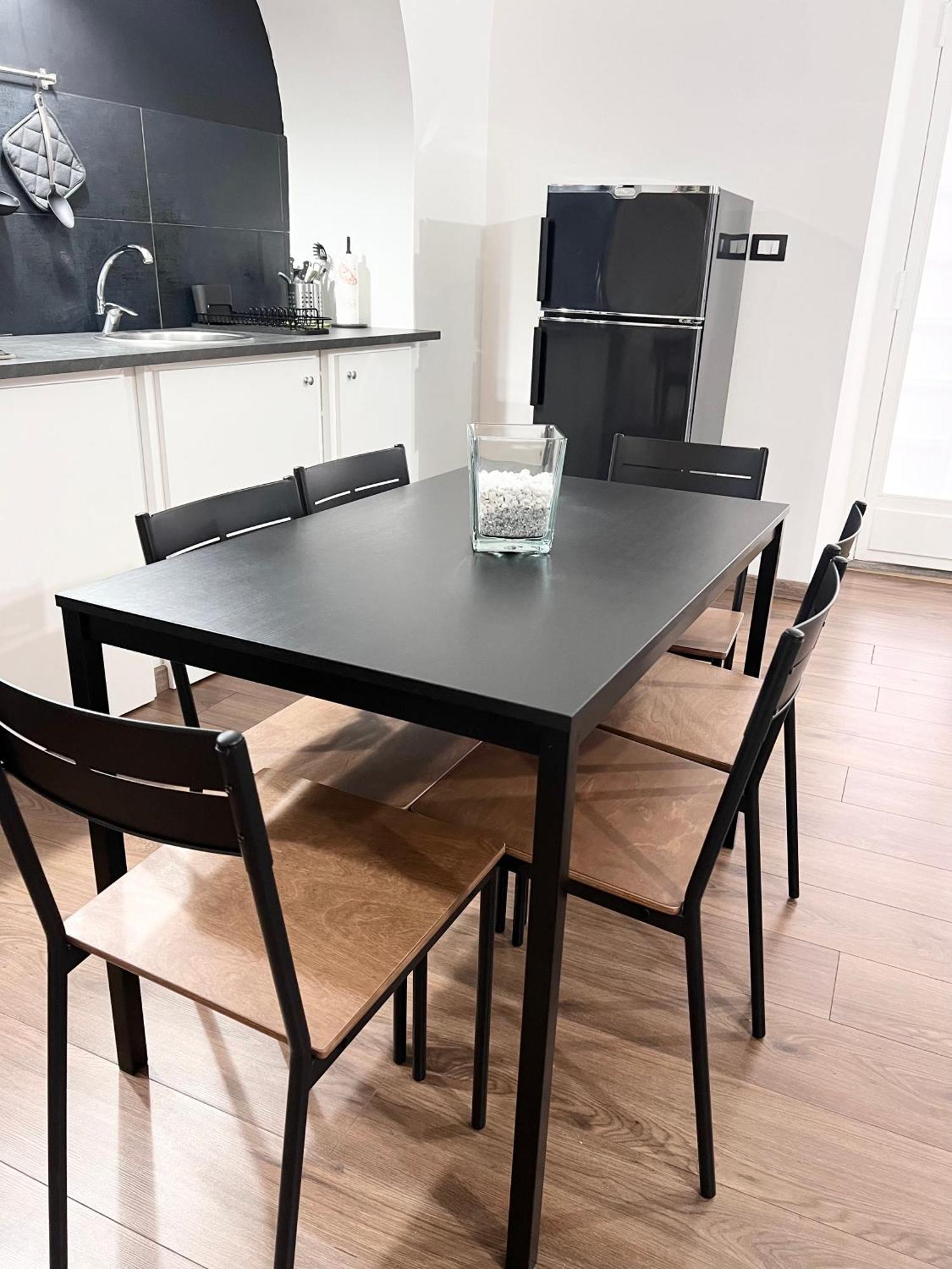 Сasa de vacaciones Casa Ti Ospito Io Catania